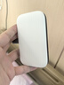 華為智選隨行移動隨身wifi 便攜式4G上網(wǎng)寶無線wifi6路由器E5576-822 曬單實拍圖