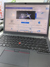 ThinkPad聯(lián)想S2 AI生態(tài)13.3英寸X1 nano/X13同尺寸商務(wù)辦公輕薄筆記本電腦TK11A i7-1355u 16G 512G固態(tài) IR攝像頭 AI生態(tài) 100%色域 背光鍵盤(pán) 曬單實(shí)拍圖
