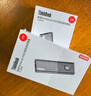 ThinkPad聯(lián)想Thinkbook移動(dòng)固態(tài)硬盤(pán) 1TB 讀速520MB/S 指紋加密ssd usb3.2 type-C手機(jī)電腦直連 TU800 曬單實(shí)拍圖