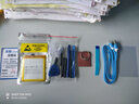 真魅mx4電池mx2 mx3/5 mx4pro pro6s note2 M1 M2 M6 魅藍2-m2 曬單實拍圖