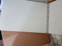 JCZS德國品牌加厚A4素描本8k速寫(xiě)本16k手繪馬克筆專(zhuān)用繪畫(huà)本畫(huà)畫(huà)本小學(xué)生兒童圖畫(huà)本美術(shù)生空白素描紙 【A4】60張*1本裝 曬單實(shí)拍圖