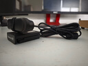 紐曼Newmine電腦攝像頭NM-S601高清帶麥克風1080P視頻會議自動聚焦筆記本臺式直播家用教學USB外置免驅 1080P 曬單實拍圖