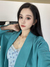 Arsis印記12星座浮雕銀幣項(xiàng)鏈女原創(chuàng)設(shè)計(jì)時(shí)尚簡約百搭送女友禮物 星座浮雕銀幣項(xiàng)鏈（水瓶座） 曬單實(shí)拍圖