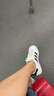 阿迪達(dá)斯 （adidas）男女鞋三葉草板鞋戶外運(yùn)動(dòng)鞋子情侶金標(biāo)小白鞋學(xué)生時(shí)尚百搭休閑鞋 力薦 FU7712/EG4958金標(biāo)經(jīng)典 35.5 曬單實(shí)拍圖