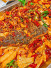 拾翠坊萬州烤魚調(diào)料商用烤魚醬料紙包魚專用料香辣麻辣醬香調(diào)料包 【醬香味】烤魚調(diào)料2斤（新款） 曬單實拍圖