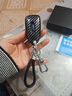 適用于福特新蒙迪歐?？怂硅€匙套福睿斯翼虎銳界翼博汽車(chē)鑰匙包殼 福特C款碳纖黑 曬單實(shí)拍圖