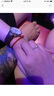 周六福（ZLF）七夕禮物  18K金鉆石戒指女款璀璨花瓣形求婚訂婚鉆戒 8分 12號 au750 曬單實拍圖