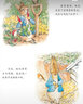 彼得兔經(jīng)典繪本（超值全彩珍藏版） 曬單實(shí)拍圖