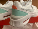 耐克（NIKE）女鞋子女士 25夏季新款運動鞋透氣網(wǎng)面鞋緩震休閑鞋耐磨跑步鞋女 【經(jīng)典款】革命者7-緩震回彈/曬圖退10 36 （內(nèi)長225mm） 曬單實拍圖