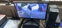 晶瑞特 17-32英寸超清显示器HDMI高清直面曲面台式电脑监控器游戏电竞高刷商务设计办公家用壁挂 19英寸 显示器 VGA+HDMI双接口 实拍图