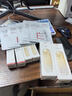 韓束（KanS）金蠻腰水乳套裝護膚品補水保濕抗皺緊致禮盒七夕情人節(jié)禮物送女友 水100ml+乳100ml 曬單實拍圖