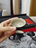 陸寶臺灣陸寶 書(shū)香博古旋轉工夫茶組 茶禮茶具套裝 茶壺茶杯茶海禮盒 禪風(fēng)黑茶組【無(wú)茶盤(pán)】 曬單實(shí)拍圖