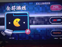 2025升級(jí)版懷舊游戲機(jī)電視雙系統(tǒng)機(jī)頂盒3D大型PSP土星大容量硬盤(pán) 有線(xiàn)手柄*2 WIFI版+320G 曬單實(shí)拍圖