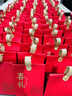 貴夫人棒棒糖幸福1314結婚喜糖批發(fā)糖果簡(jiǎn)裝兒童零食告白禮物年貨 貴夫人棒棒糖 幸福1314【500g】 曬單實(shí)拍圖
