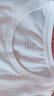 京东京造【抗菌小白T】5A抑菌抗发黄T恤女新疆棉t恤女夏短袖纯色T白色 L 实拍图