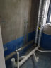 立邦五合一彩色防水 卫生间厨房阳台地面内墙防水涂料 墙地通用 18kg 实拍图