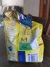雀巢（Nestle） 奶粉成人全家中老年高钙奶粉送礼送长辈 送礼 袋装375g6袋怡运全脂 实拍图