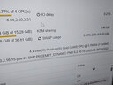 英特爾（Intel）酷睿 8代 i3 i5 i7 二手 CPU 處理器 8代 奔騰 G5400 散片 cpu/保修一年 曬單實(shí)拍圖