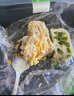 錫林湖內(nèi)蒙古特產(chǎn)鮮乳奶皮子卷毛巾卷草原奶酪卷奶制品營(yíng)養(yǎng)兒童零食250g 炒米口味一盒-炒米偏硬民族風(fēng)味 曬單實(shí)拍圖