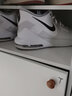 耐克（NIKE）官方艦店男鞋春季新款運動(dòng)鞋AIR MAX氣墊鞋休閑鞋緩震實(shí)戰籃球鞋 DM1124-102/氣墊 43 曬單實(shí)拍圖