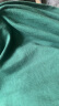 班尼路（Baleno）纯棉t恤男美式ins潮牌创意字母短袖男士重磅修身宽松半袖圆领上衣 晒单实拍图