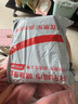 ELLE女包牛皮送老婆七夕情人節(jié)鏈條包22382單肩小方包斜挎腋下包 曬單實(shí)拍圖