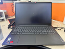 ThinkPad聯(lián)想Thinkbook16+ 高性能旗艦銳龍超輕薄大屏本 大學(xué)生小新品設(shè)計辦公異能者超極本 R5-7430U 16G 1T固態(tài)丨A15H 滿血性能顯卡 防眩光全高清屏 精裝升級 WIF 曬單實拍圖