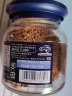AGF 日本进口 MAXIM速溶咖啡蓝瓶 冻干速溶黑咖啡粉80g自制生椰拿铁 蓝罐 实拍图