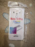 銘玳 適用華為mate40pro手機(jī)殼華為mate40手機(jī)保護(hù)套全包防摔防指紋腕帶支架指環(huán)皮紋防摔手機(jī)殼女男款 丹霞橙  華為Mate40 潮酷皮紋腕帶支架殼【配保護(hù)膜】 曬單實(shí)拍圖