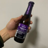 林德曼水果精釀 果味啤酒 10種口味可選  比利時(shí)進(jìn)口 林德曼黑加侖啤酒250ml*6瓶 曬單實(shí)拍圖