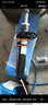 薩克斯（SACHS）汽車減震器 避震器套裝 VW大眾斯柯達(dá)系列 前減震器（2支） 速騰 1.6（06-11款）細(xì)減 曬單實(shí)拍圖