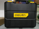 得力（deli）電磨機大功率高速電動打磨機拋光切割工具鉆小型手持雕刻機 200W交流電磨182配件丨特價56臺 曬單實拍圖