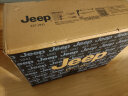 Jeep 吉普(JEEP)山地自行车男女公路车学生折叠减震城市车变速禧玛诺 飞虎-20寸-一体轮-活力橙 7速二代升级版（禧玛诺变速） 实拍图