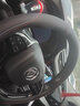億智谷汽車方向盤套納帕皮防滑吸汗夏季超薄四季適用車把套D圓型 適用于 【D】東風(fēng)風(fēng)神AX7奕炫風(fēng)行風(fēng)光 曬單實(shí)拍圖