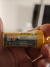 安耳悠防噪音睡眠耳塞德國進(jìn)口soft1對+EPC遮光眼罩立體透氣男女 深邃黑 曬單實(shí)拍圖