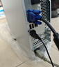 聯(lián)想（Lenovo）天逸510S尊享版商務(wù)辦公臺式機(jī)電腦主機(jī)(酷睿14代i7-14700 32G 1TB SSD win11)23.8英寸顯示器 曬單實(shí)拍圖