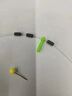 佳釣尼（JIADIAONI）成品線(xiàn)組魚(yú)線(xiàn)套裝進(jìn)口臺釣魚(yú)線(xiàn)全套綁好主線(xiàn)線(xiàn)組套裝漁具用品 5.4m強勁拉力 升級版【1卷裝】 4.0號 曬單實(shí)拍圖