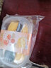 盛京天祿網(wǎng)紅榴蓮千層蛋糕榴蓮味草莓糕點(diǎn)點(diǎn)心甜品零食成人解饞小零 菠蘿千層400g*2盒 曬單實(shí)拍圖