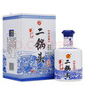 牛欄山二鍋頭 52度珍品20 450ml單瓶清香型白酒 曬單實(shí)拍圖