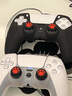 PlayStation 索尼PS5游戲主機(jī) 支持黑神話悟空游戲 家用高清藍(lán)光8K電視游戲機(jī) PS5 SLIM輕薄款游戲機(jī) 國行PS5光驅(qū)版雙手柄＋雙人成行 曬單實(shí)拍圖