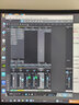 愛克創(chuàng)（Alctron） CM6MKII大振膜電容錄音麥克風廣播電腦錄音主播YY語音錄音話筒K歌錄音 CM6 MKII桌面支架套餐 CM6 MKII 曬單實拍圖