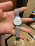 卡西歐（CASIO） 卡西歐(CASIO)手表 SHEEN 時(shí)尚石英女表藍(lán)寶石鏡面 SHE-4539M-7A 曬單實(shí)拍圖