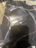 SMFK荒野世界戲劇夾克小香風(fēng)外套針織上衣 ULS08B+/ULS08W+ 黑色 L 曬單實拍圖