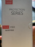 可樂豬蘋果iPhone11ProMax鋼化膜XSMax全屏磨砂抗藍光鉆石玻璃膜防指紋手汗手機保護貼膜 全屏透明【磨砂高清】2片裝 曬單實拍圖