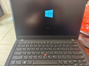 聯(lián)想ThinkPad X1carbon/yoga/隱士 二手筆記本電腦 商務(wù)設(shè)計(jì) 游戲制圖 獨(dú)顯超薄 95新【2017定制款】i5 8G256G超薄旗艦 曬單實(shí)拍圖