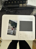 佳能（Canon）cp1300/cp1500照片打印機手機無(wú)線(xiàn)便攜式家用小型證件照節日送禮物打印彩色迷你熱升華相片打印機 CP1500珍珠白【高清畫(huà)質(zhì)-自動(dòng)覆膜】 套餐二【144張相紙+相冊】 曬單實(shí)拍圖
