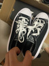 匡威（Converse）  CONVERSE匡威 All Star Move女鞋低幫休閑百搭帆布鞋 570256C 38 曬單實(shí)拍圖