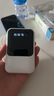 新款華為蘋(píng)果小米Oppo Vivo適用充電寶超大容量20000毫安充電寶 白色豪華版進(jìn)口芯片 10000毫安 曬單實(shí)拍圖