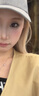那柚（NEIYOU）染眉膏防水持久不脫色淺棕色眉筆二合一定型眉毛女 CL07 白金辣妹【新色上市】 曬單實拍圖