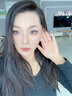 古婷鉆石耳釘女2024新款時(shí)尚氣質(zhì)精致耳飾小眾設(shè)計(jì)感輕奢高級(jí)洋氣耳環(huán) 鉆石耳釘 曬單實(shí)拍圖